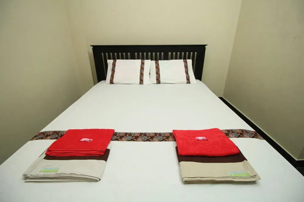 Athaya Hotel Jogja