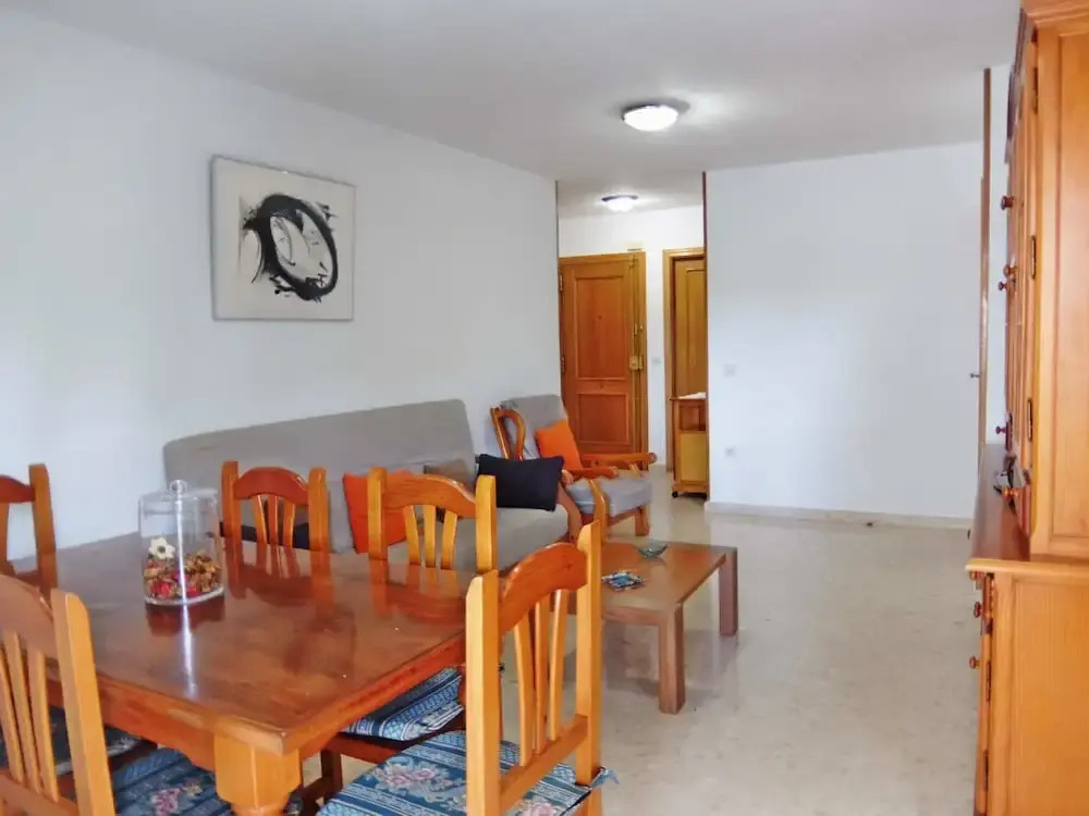 Lanzarote Bl 1 - 3º - 16  (6/7) (Sólo Familias)
