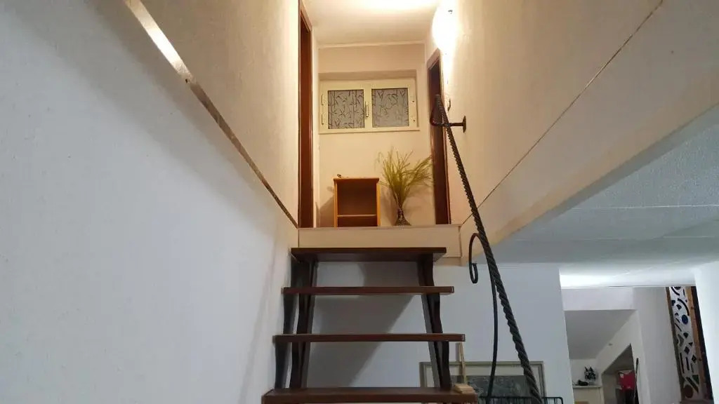 Inn Mansarda