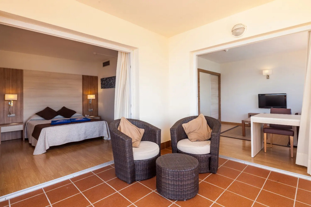 Invisa Figueral Resort