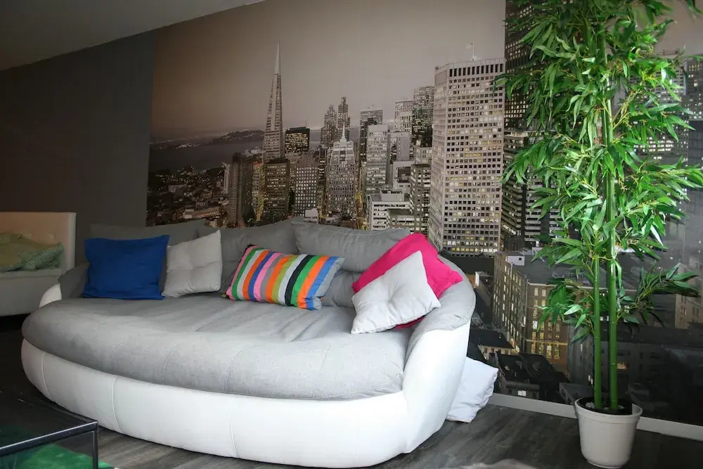 Zentralapartment