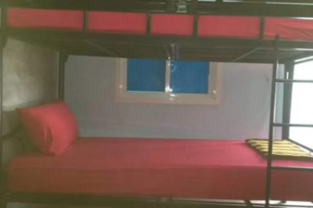 Funny Moon Hostel