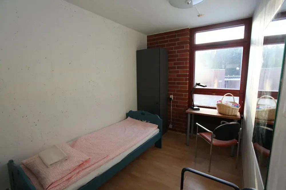 Hostel Siiram