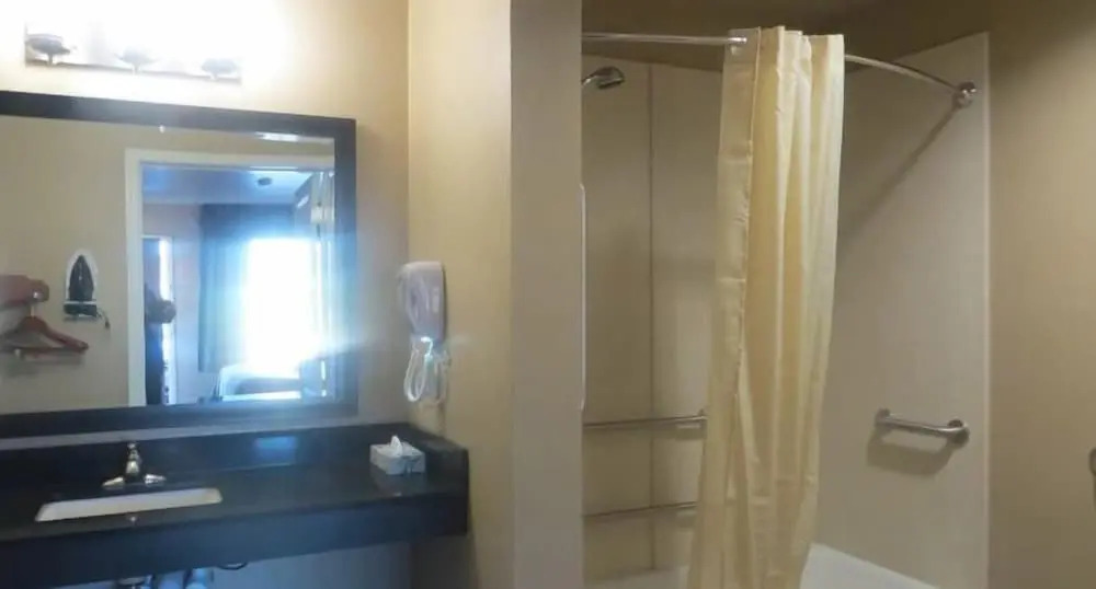 Garden Inn & Suites Little Rock