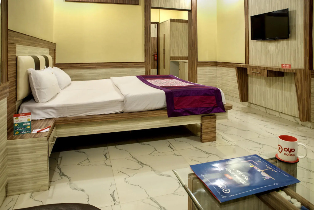 OYO Rooms Government College Ajmer