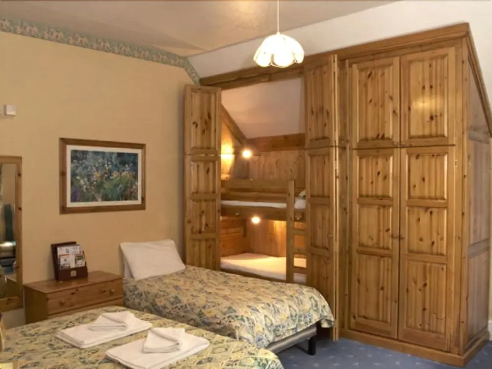 Ventnor Towers Hotel