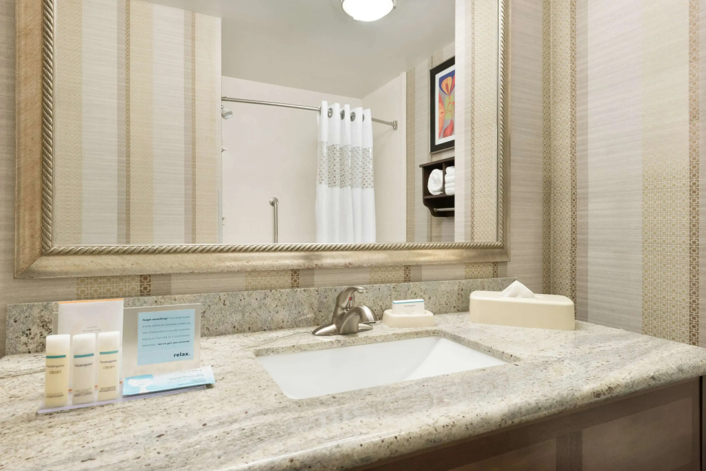 Hampton Inn West Monroe