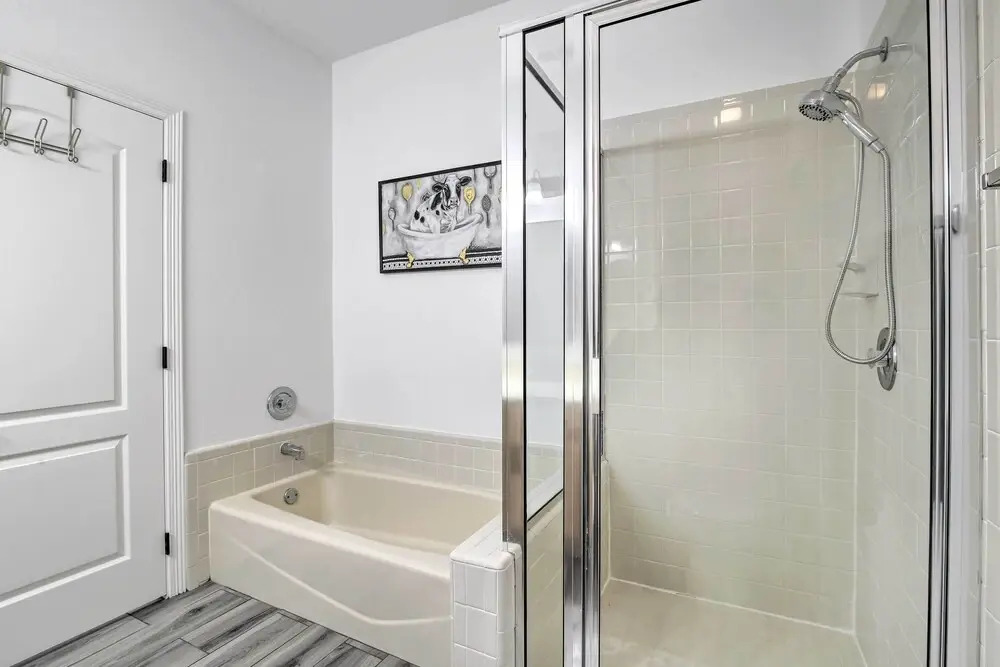Vacation Home Rental Near South Padre Island