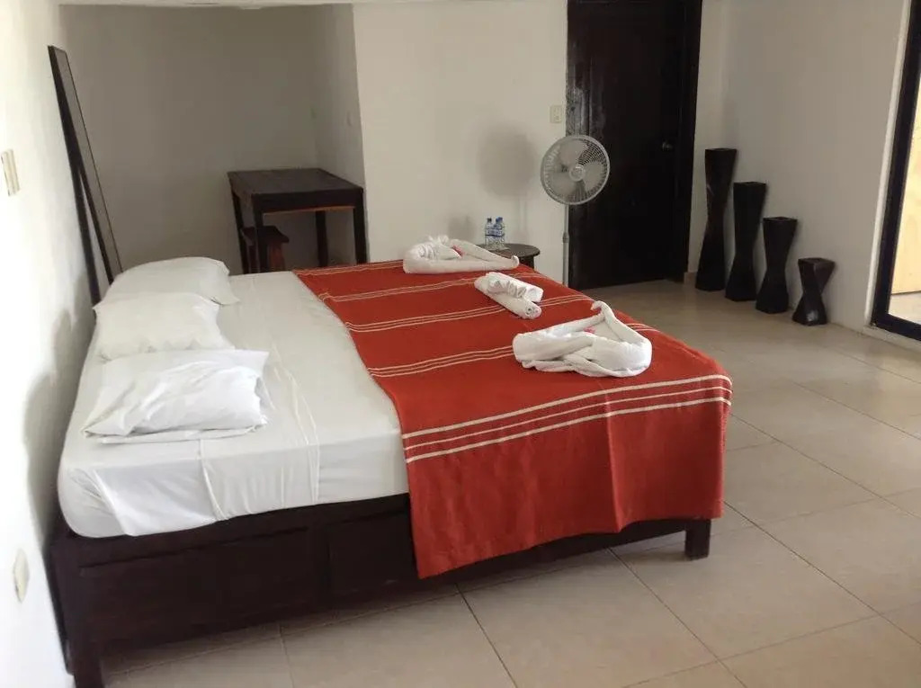 Parayso Beach Hotel