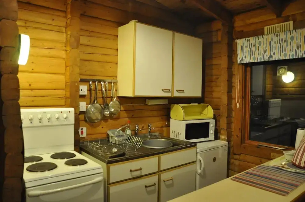 Country Retreats at Butterstone