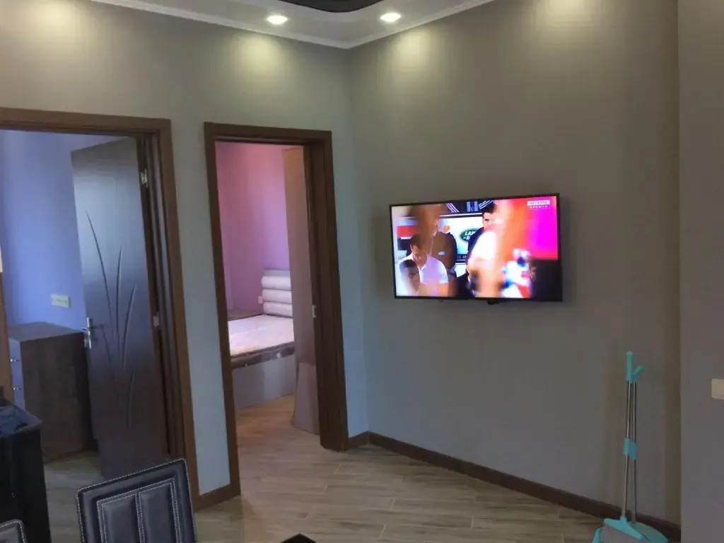 Black Sea Hotel