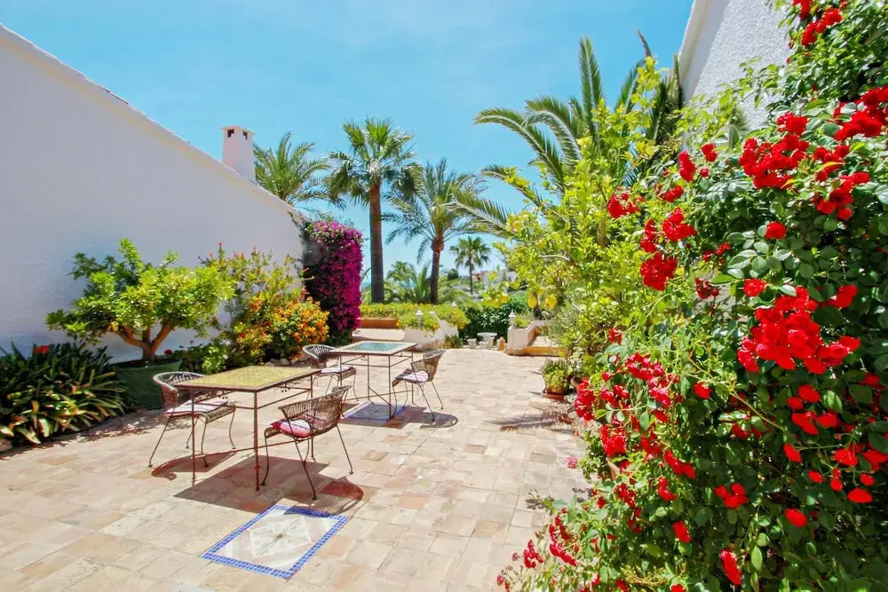 Balia - private pool villa