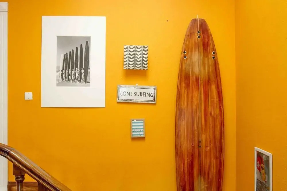 Las Dunas Hostel