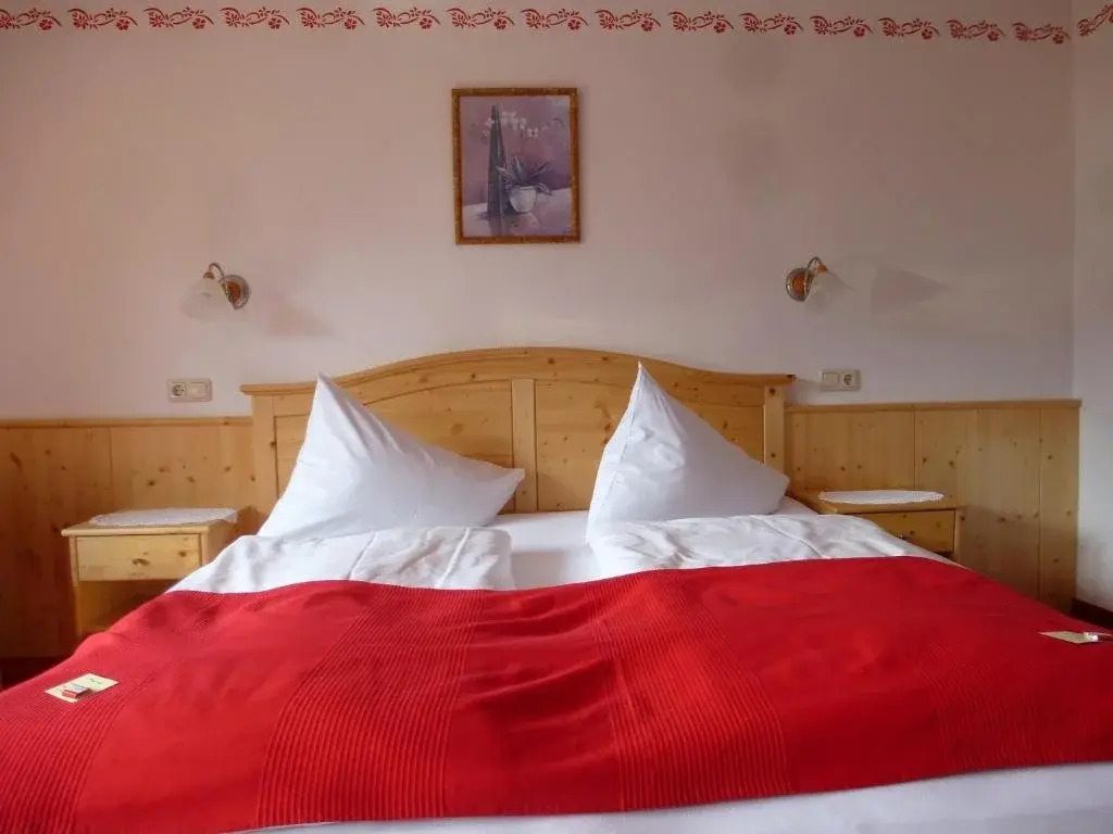 Apartment Austria