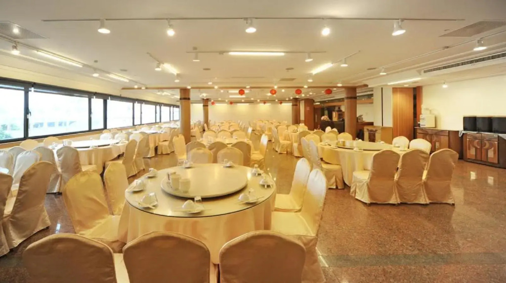 Astar Hotel