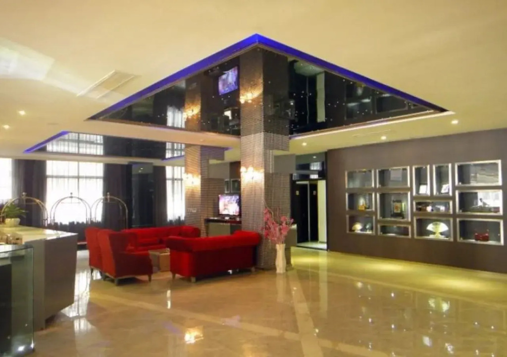 FX Hotel Guan Qian Suzhou