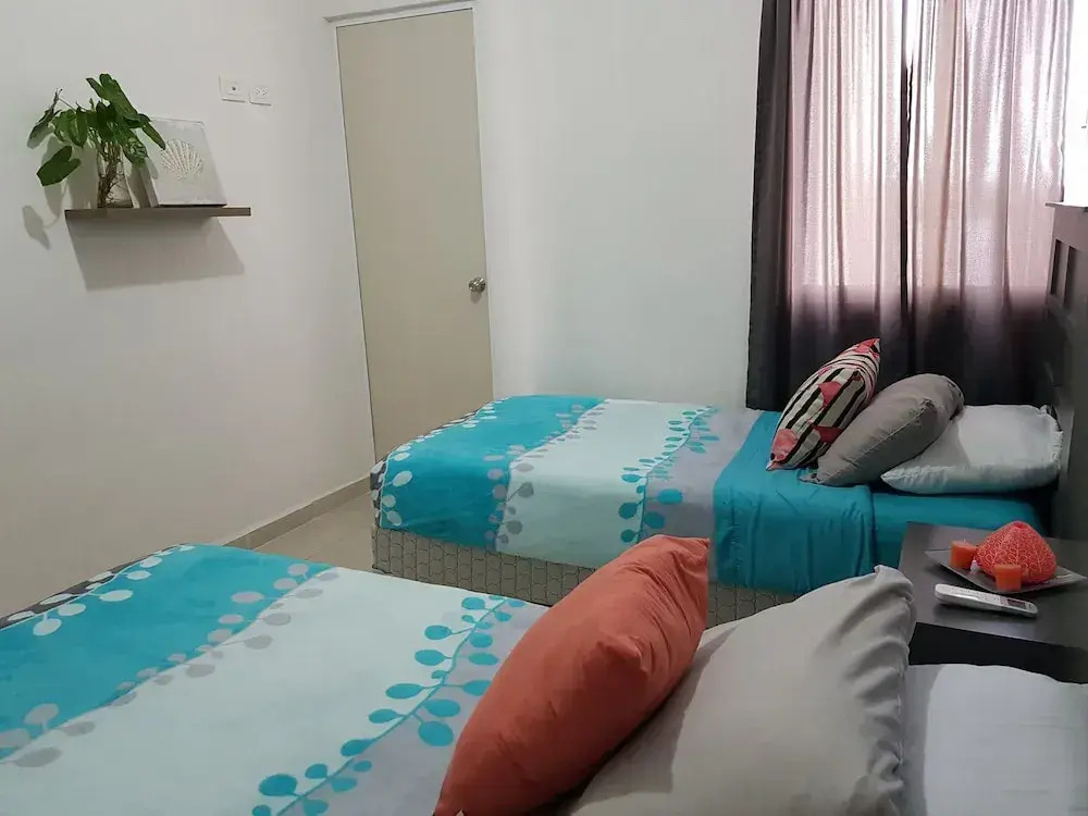 Casa Turix