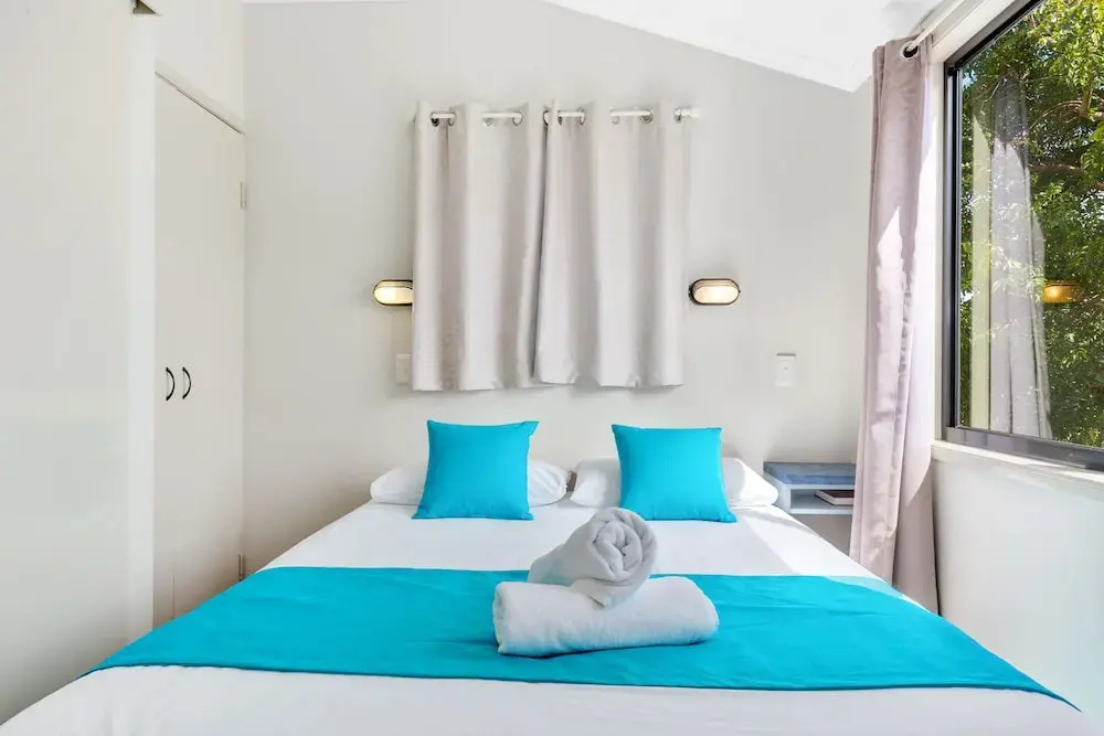 Tasman Holiday Parks - Fishermans Beach