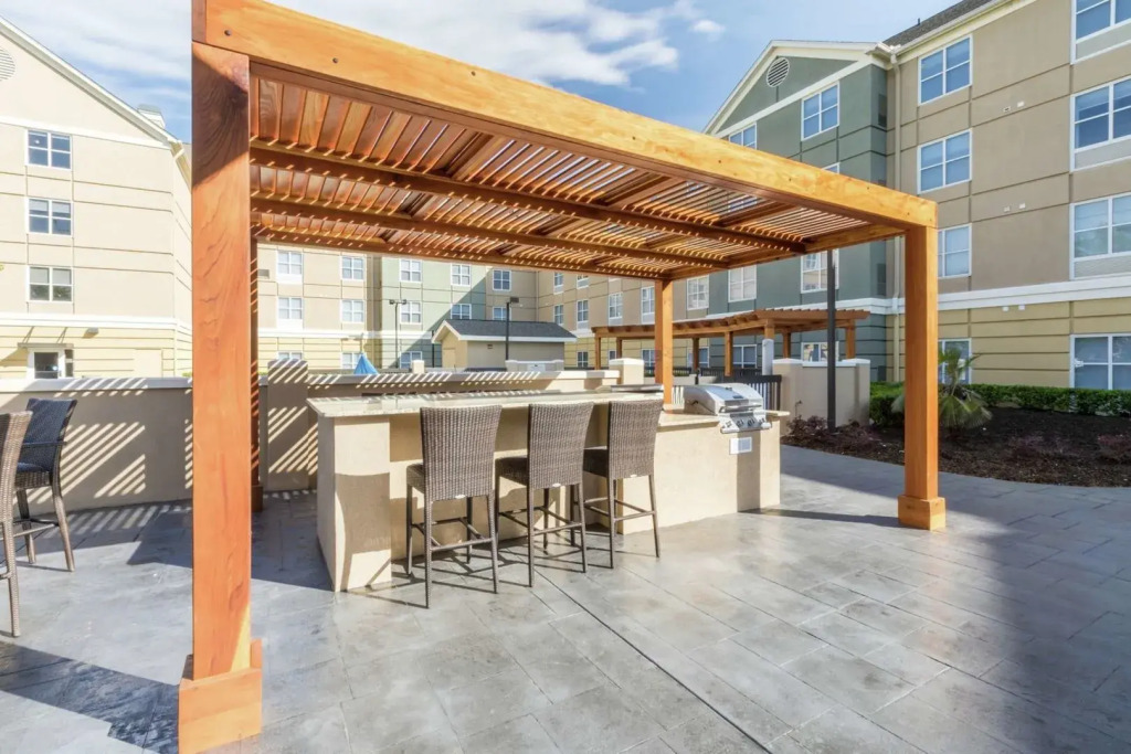 Homewood Suites by Hilton at Carolina Point - Greenville