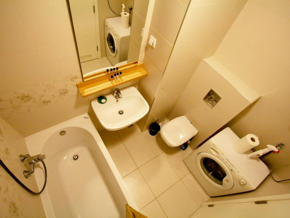 Apartment Moonstone 1