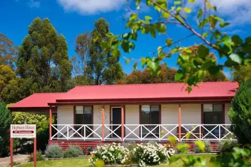 Hepburn Haven