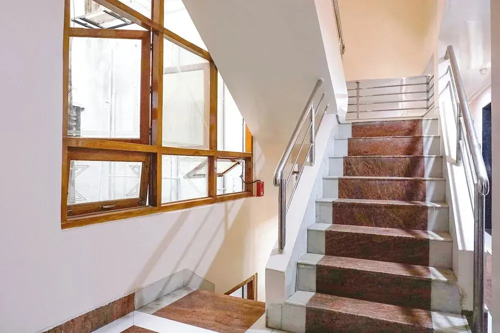 Fabhotel Rachana Residency