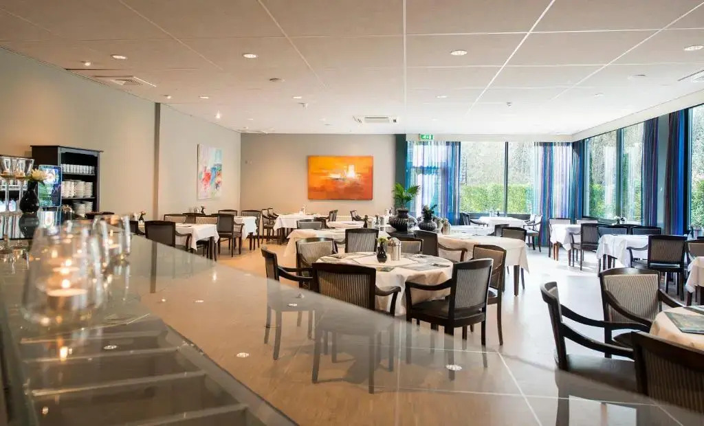 Boshotel Vlodrop