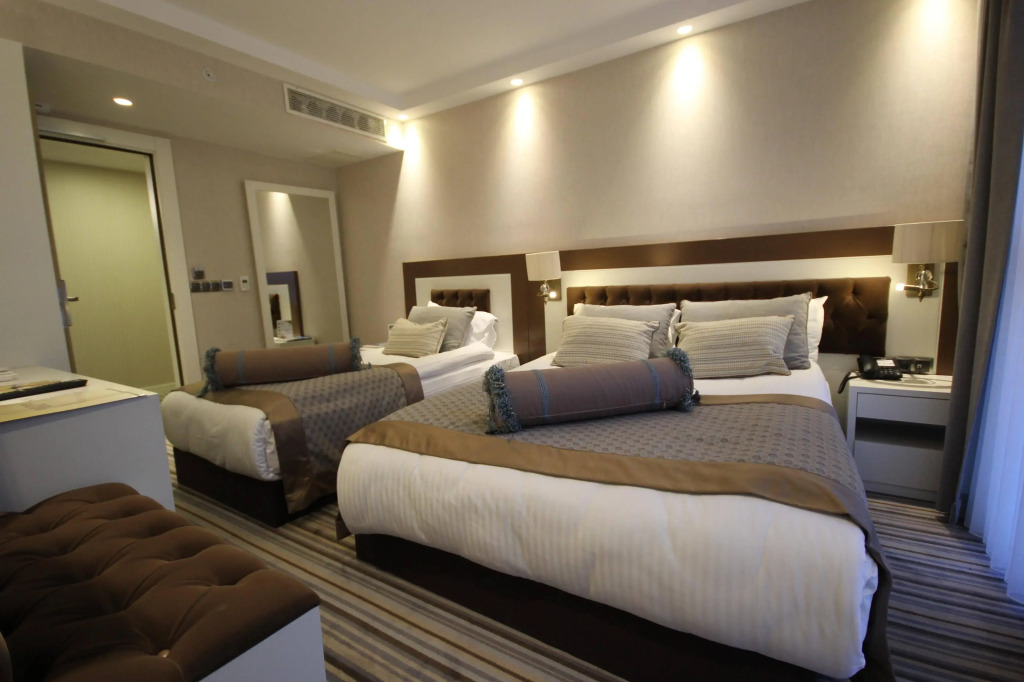 Seven Deep Hotel