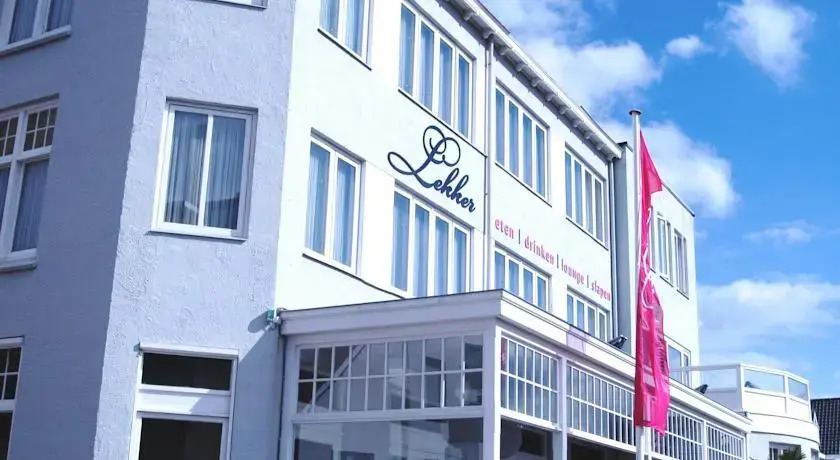 Hotel Restaurant Lekker