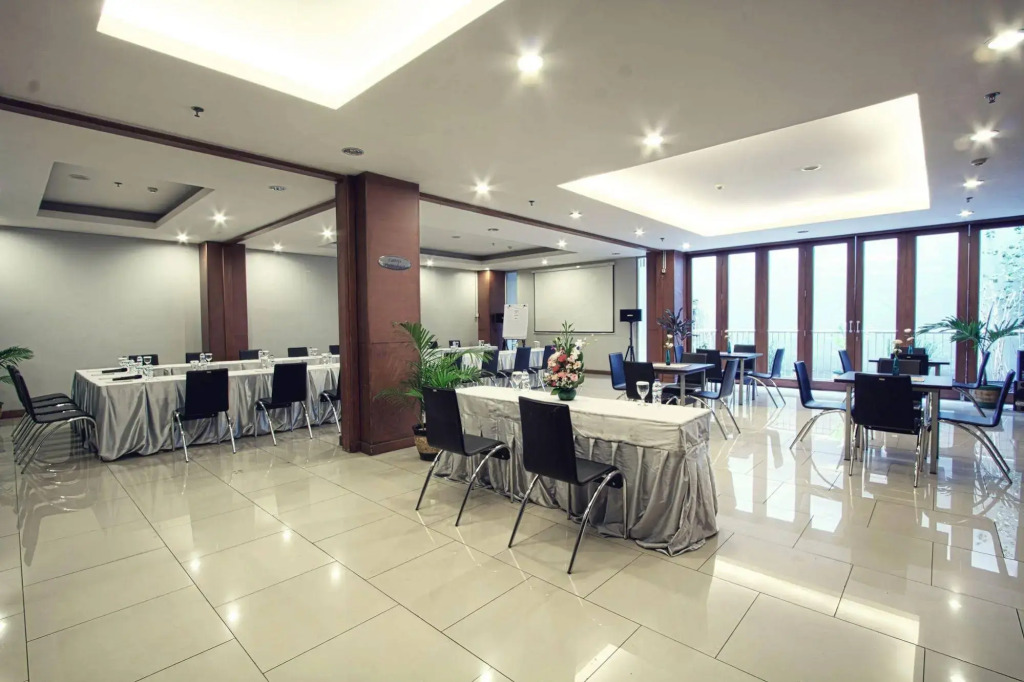 Griyadi Blue Pacific Jakarta