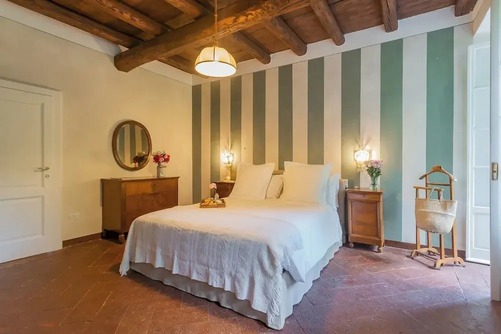 Villa Riva Bellagio with Pool & Garden by Rent All Como