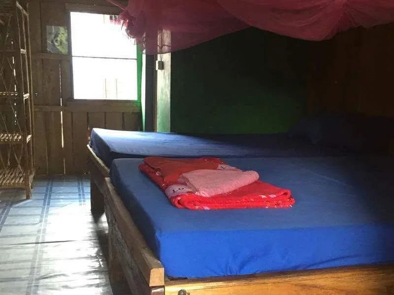 Nam Nam guesthouse