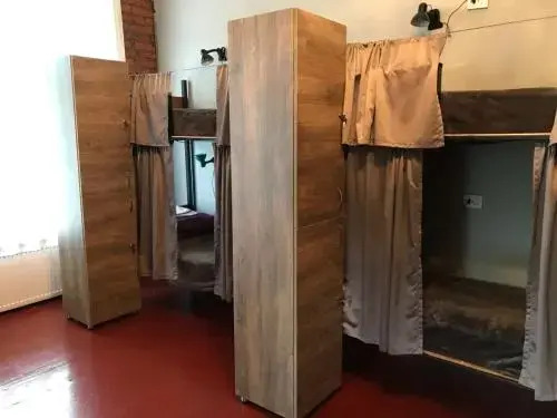 Hostel 91