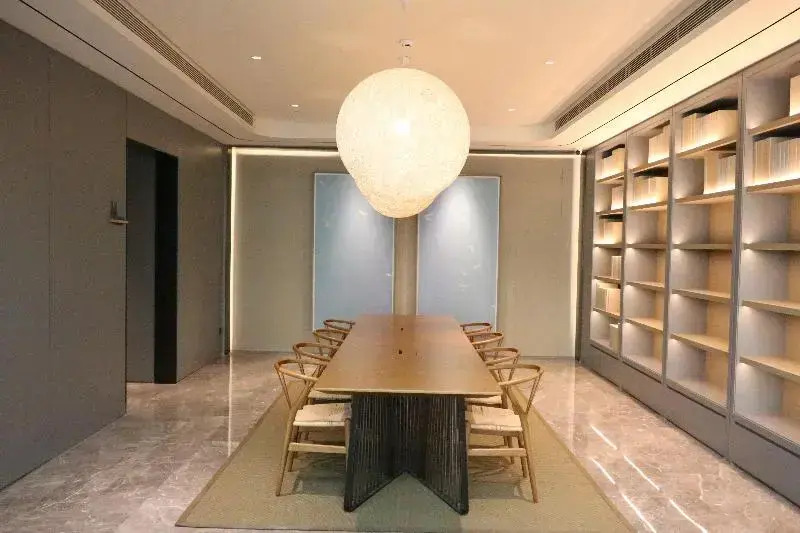 Ji Hotel Shenzhen North Railway Station