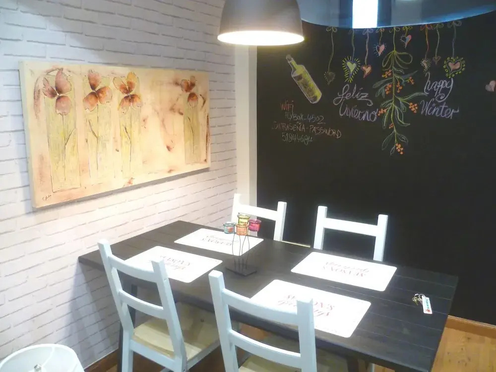Apartamento  Corazón de Logroño