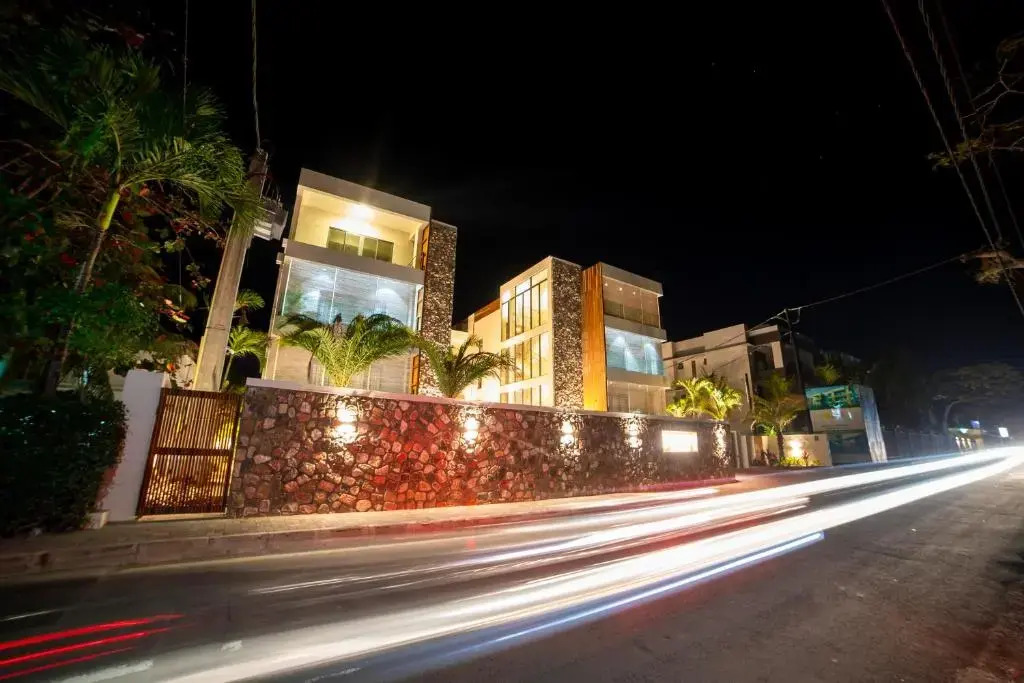 One Bay Residence - Apartment 12 - Brand New Apartment in Pereybere