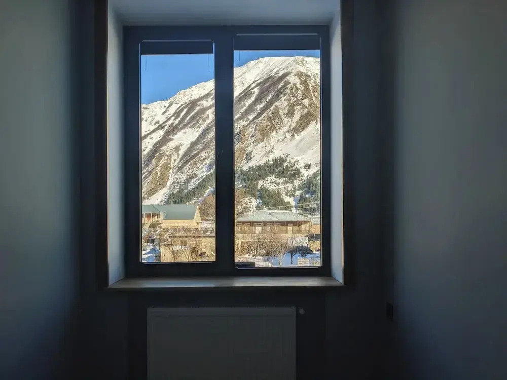AGRE Kazbegi