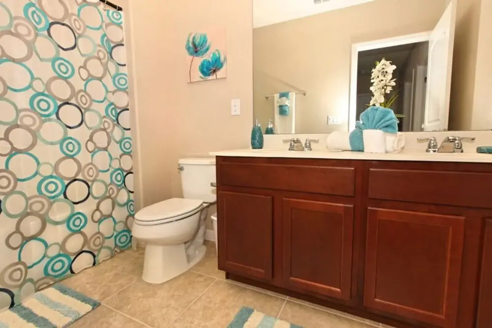 4631td 4 Bedroom Townhouse