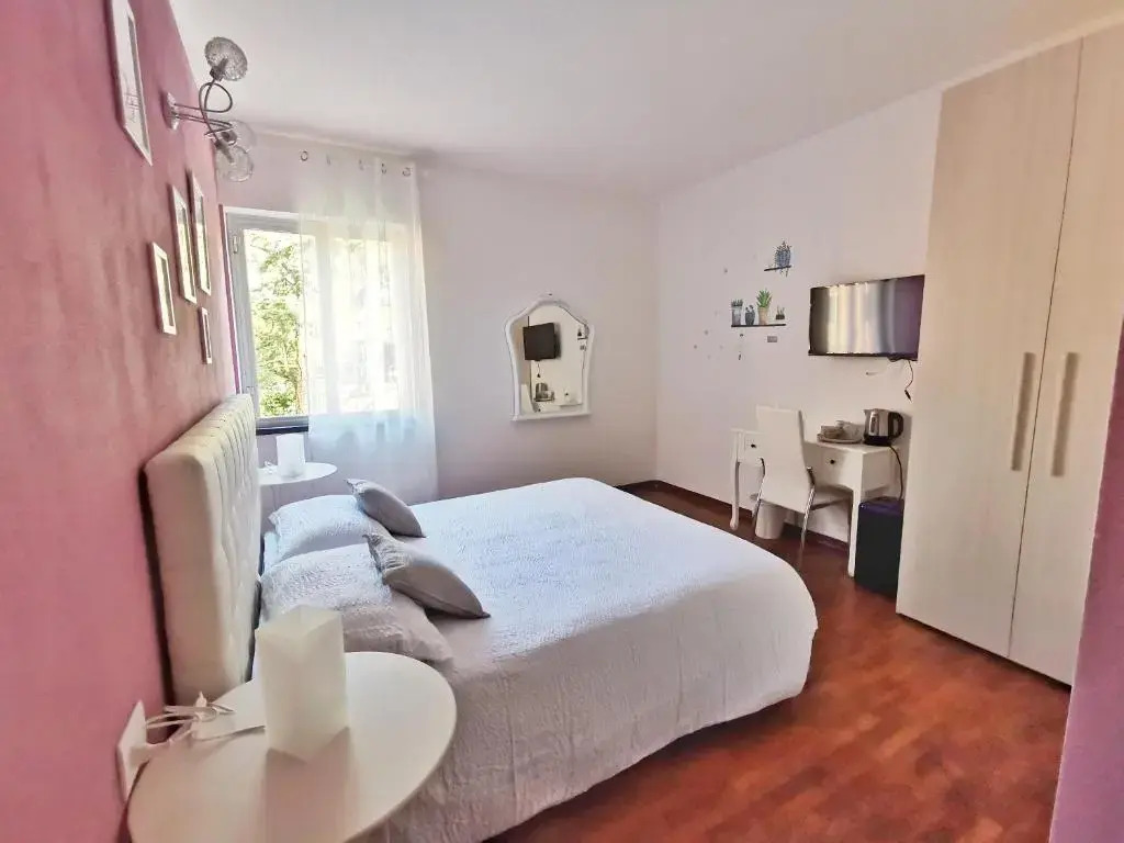 Le Giare B&B