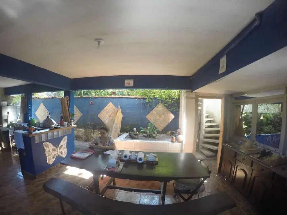 Golfinho Tropical Hostel e Pousada