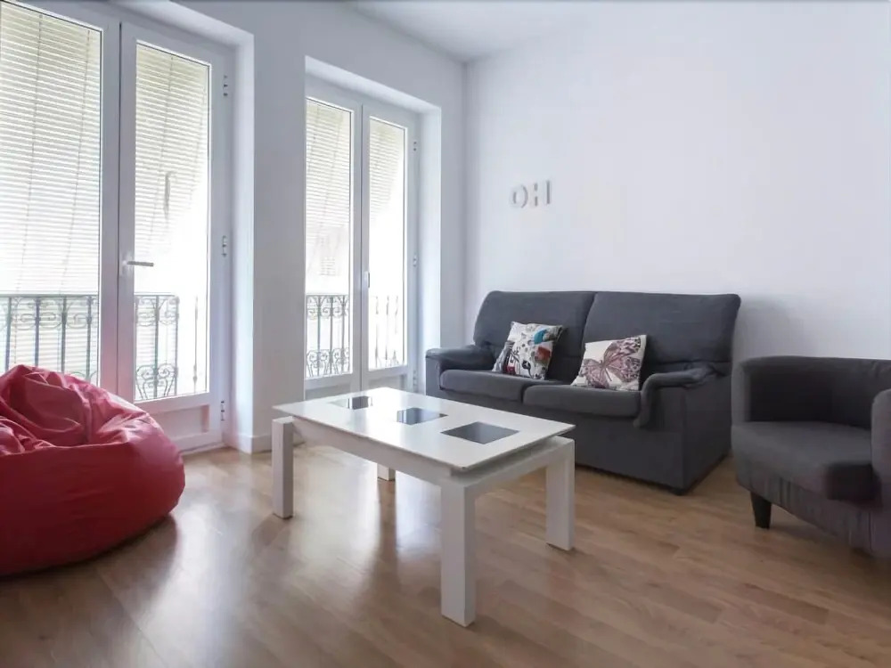 APARTAMENTOS KASA 25 - Argensola