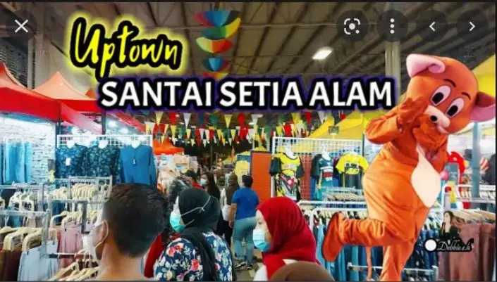 Homestay Abadi