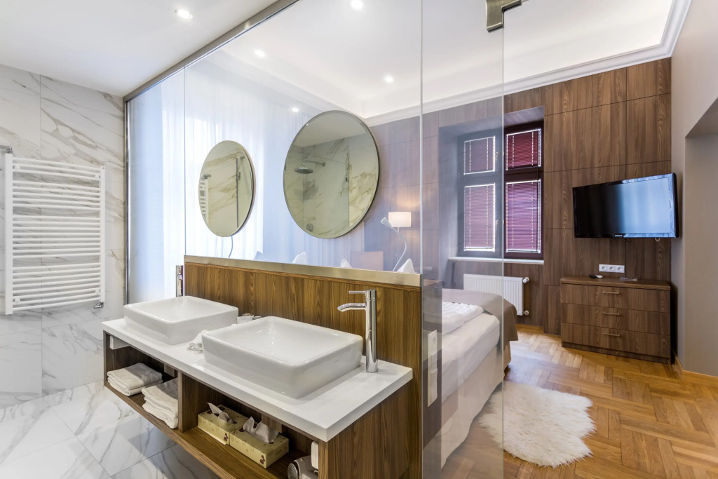 Hotel Elektor Premium