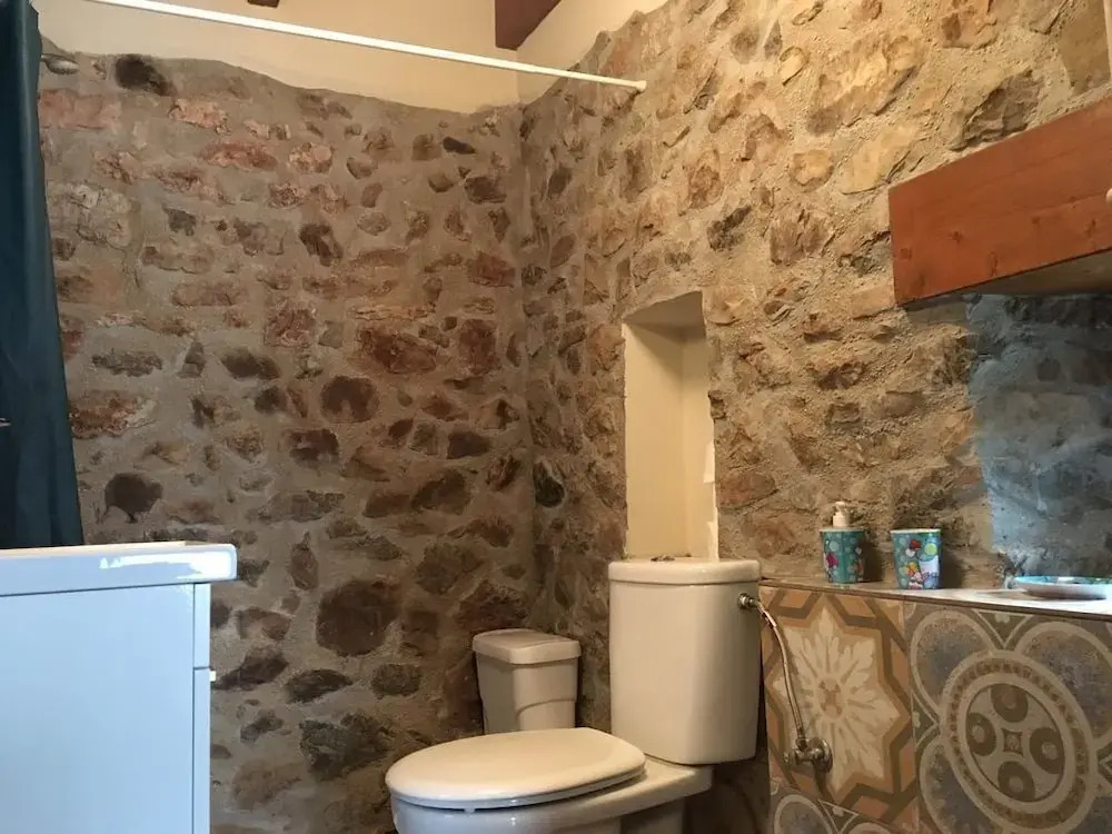 Casa Rural Naguar