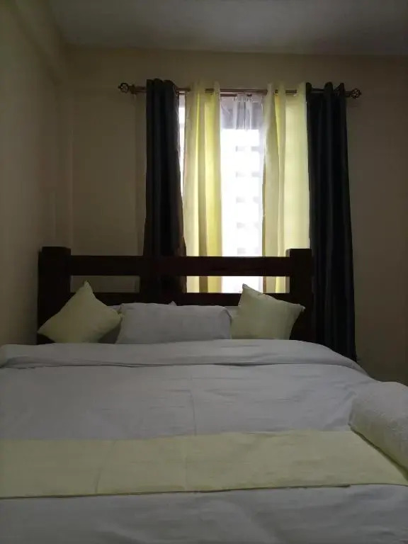 Hadasa Homes B3 : TWO BEDROOM NAIVASHA