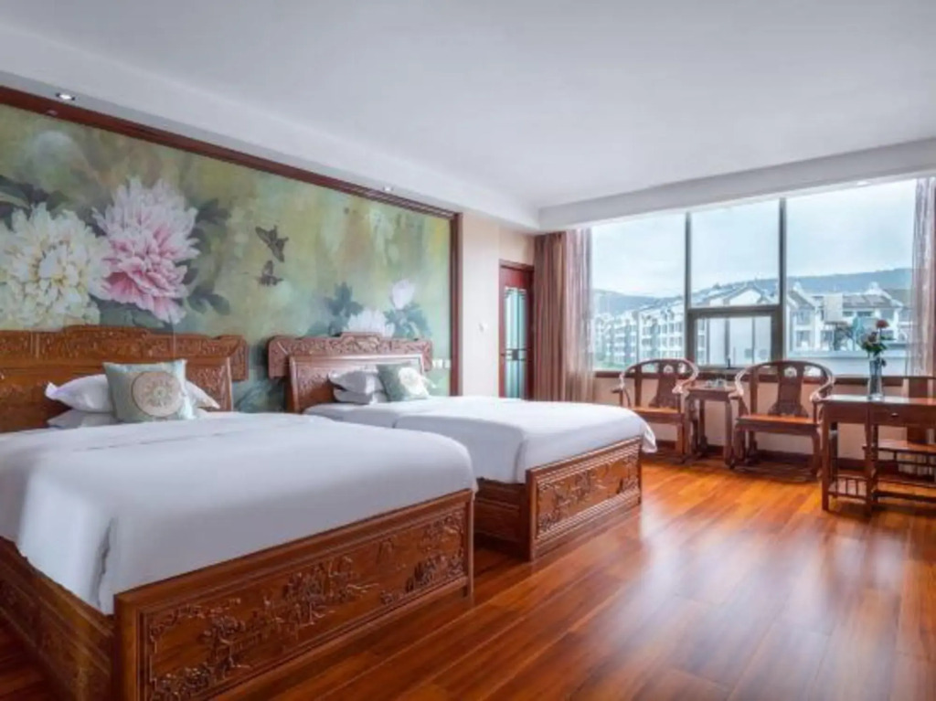Jinning Rundexing Hotel (Guyan Culture Square)