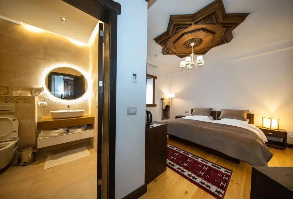 Hotel Kulla E Zenel Beut