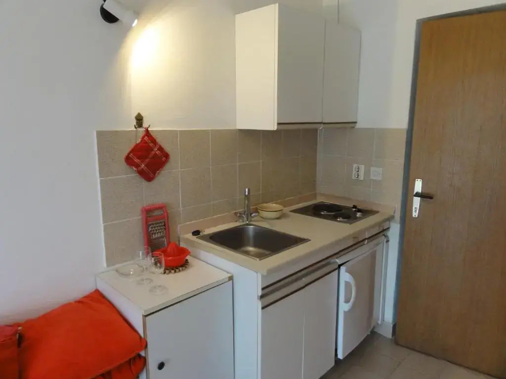 Nice and cozy Apartment Ferry in Medulin