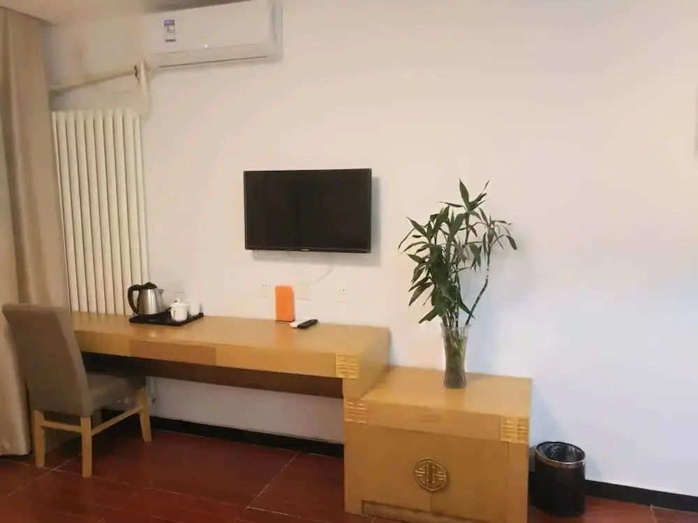 Jing An Boutique Hotel Airport