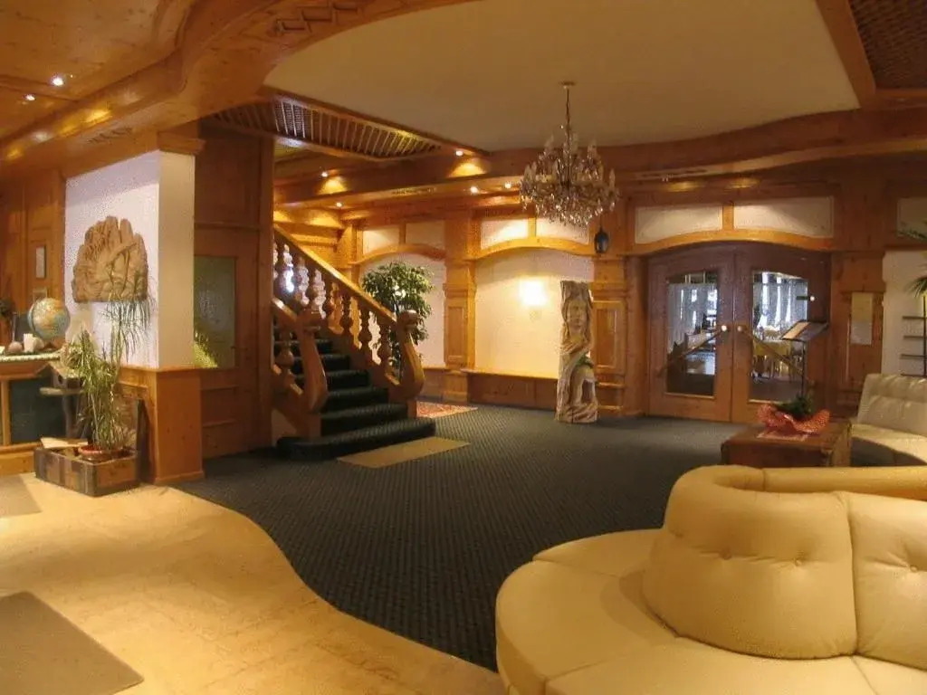 Club Hotel Alpino